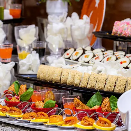 Bera Alanya リゾート 5*