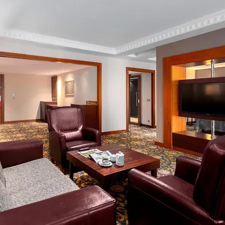 Bera Alanya 5*