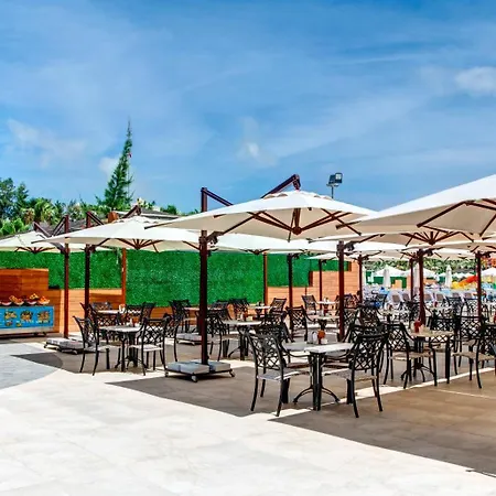 Bera Alanya 5*