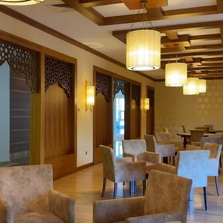 リゾート Bera Alanya